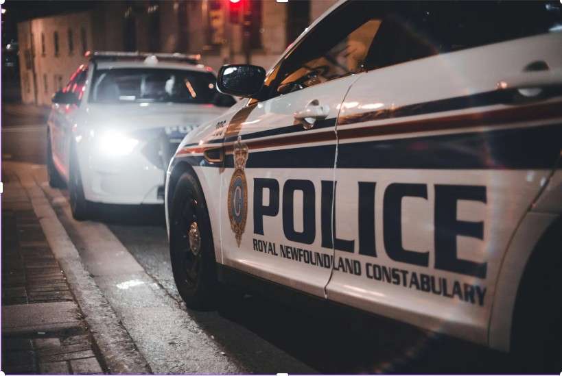 POlice